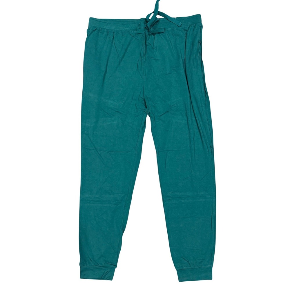 NWT Kyte BABY Teal Women's Pajama Joggers
